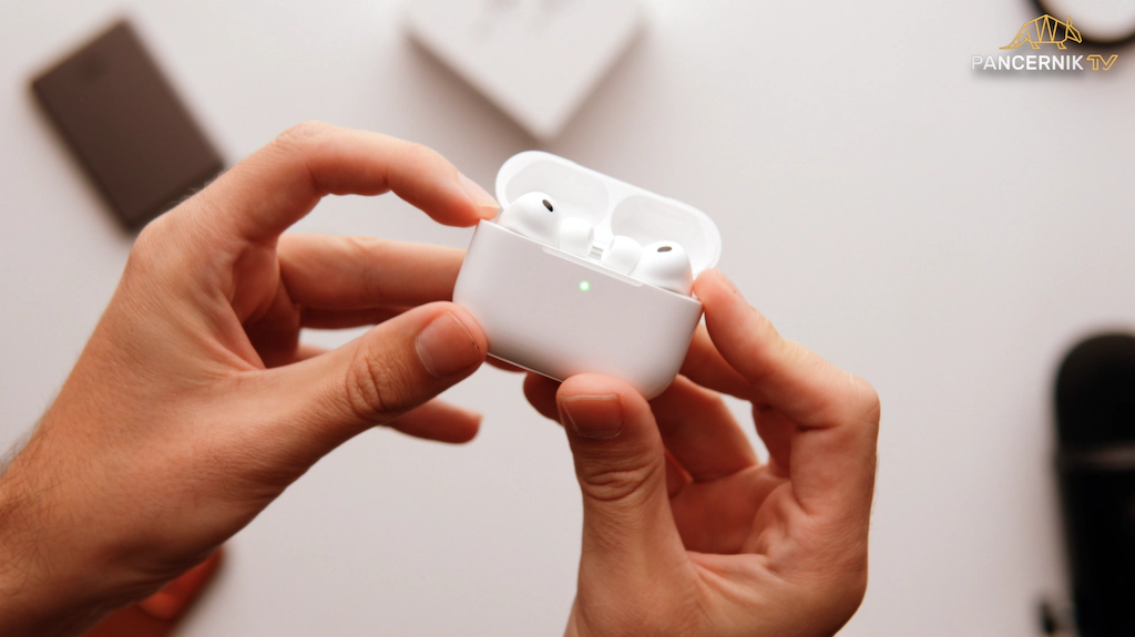 Recenzja AirPods Pro 3: Powiem wprost. Mam mieszane uczucia.